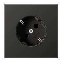 SCHUKO®-розетка, AL2520-45AN SCHUKO®-розетка, AL2520-45AN