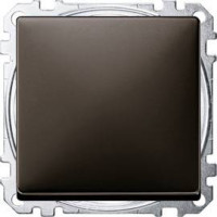 MTN391915 - SD Заглушка, коричневый, Schneider Electric
