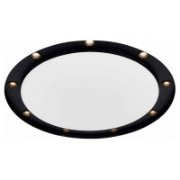 ST LUCE ST706.448.45 Св-к встр. Белый LED 9*5W 4000K 4 050Lm Ra>90 38° IP20 D700xH50 220-240V