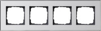 021410 Gira Рамка четырехкратная
