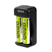 З/У ФАZА B-50USB (+2 x АА 2000мАч), 5038837 З/У ФАZА B-50USB (+2 x АА 2000мАч), 5038837