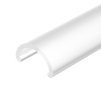 Экран ARH-ROUND-D8-2000 Round Opal (Arlight, Пластик), 036326