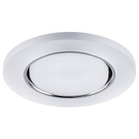 Светильник встраиваемый со светодиодной подсветкой 20LED*2835 SMD 4000K, 15W GX53, без лампы,белый матовый, CD5020 с драйвером в комплекте, Feron 32659 Светильник встраиваемый со светодиодной подсветкой 20LED*2835 SMD 4000K, 15W GX53, без лампы,белый матовый, CD5020 с драйвером в комплекте, Feron 32659