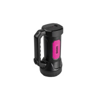 Фонарь ФАZА AccuF7-L1W/L16 - bk (черн.), 5014794