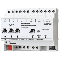 Метеорологическая станция, WSK100REG Метеорологическая станция, WSK100REG