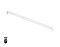 Трековый линейный светильник с памятью Switch-3CCT 3000K-6000K 24Вт 120°, AMBRELLA LIGHT, GL1291