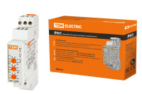 РН 1-220В TDM Electric, SQ1504-0013