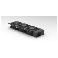 Legrand Модуль трёхвентиляторный с соединителями МЭК, 446097