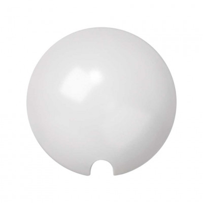 Simon 88051-30 S88 Накладка на 75153-, 75801-39, S88, белый