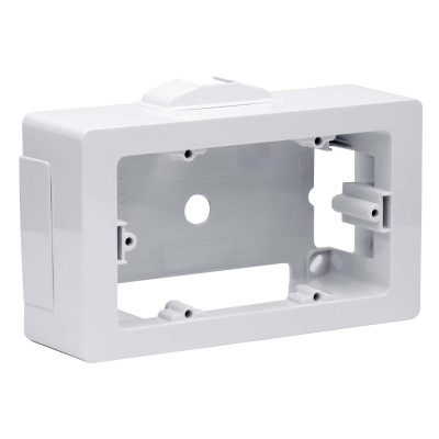 ДКС Коробка монтажная универсальная PDD-N 120, 10143