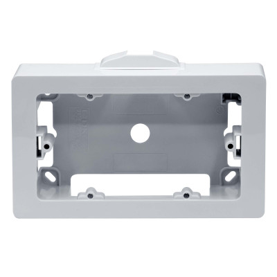 ДКС Коробка монтажная универсальная PDD-N 120, 10143