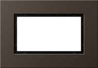 1001127 Gira Рамка устан. 1,5 местн.