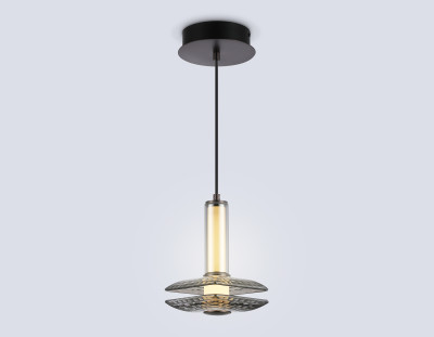 Подвесной светодиодный светильник 3000K 10Вт, AMBRELLA LIGHT, LH31003
