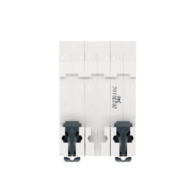 City9 Set Выключатель нагрузки (ВН) 3P 40А 400В, Systeme Electric, C9S16340