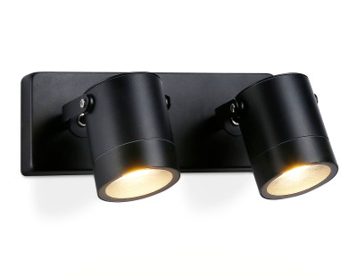 Уличный настенный светильник GU10*2 IP54, AMBRELLA LIGHT, ST3888