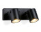 Уличный настенный светильник GU10*2 IP54, AMBRELLA LIGHT, ST3888