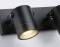 Уличный настенный светильник GU10*2 IP54, AMBRELLA LIGHT, ST3888
