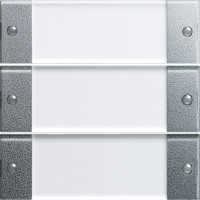 213326 Gira Комплект клавиш, 3 шт. 213326 Gira Комплект клавиш, 3 шт.