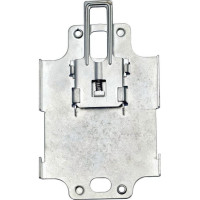 Chint Скобы для крепления на DIN-рейку DRA22-M8 для NM8N-250 4P (R), 269761