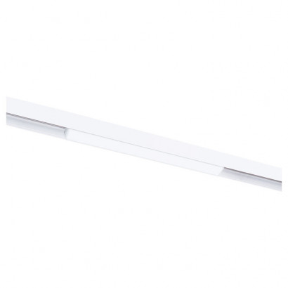 Arte Lamp LINEA, Светильник потолочный, цвет арматуры - белый, 1x10W LED, A4672PL-1WH