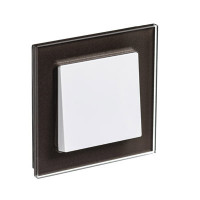 Schneider Electric Schneider Electric Выключатель 1-клавишный,  серия Atlas Design Schneider Electric Schneider Electric Выключатель 1-клавишный,  серия Atlas Design