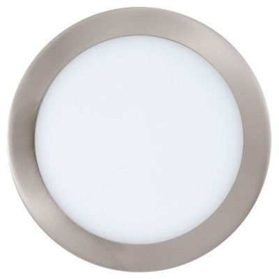 96676 Светодиод. встраиваемая панель FUEVA-C умный свет EGLO connect, 15,6W (LED), ?225, ET30, 2000l