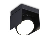 Накладной поворотный точечный светильник 1*GX53, AMBRELLA LIGHT, TN70842