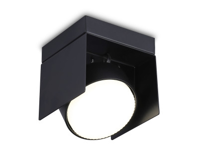 Накладной поворотный точечный светильник 1*GX53, AMBRELLA LIGHT, TN70842