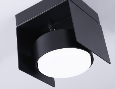 Накладной поворотный точечный светильник 1*GX53, AMBRELLA LIGHT, TN70842