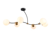 Потолочный светильник E27*6, AMBRELLA LIGHT, TR2555