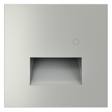 Накладка для подсветки светодиодной с датчиком, S70 (сталь), VLS002405