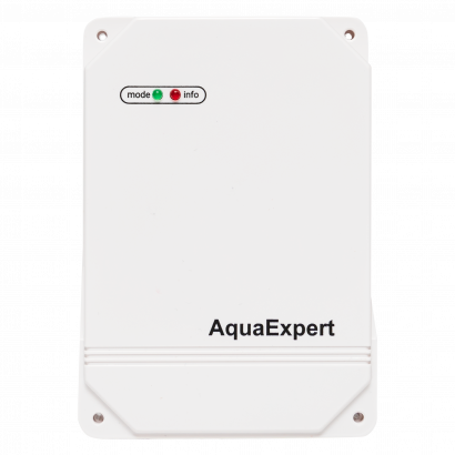 Блок управления системой AquaExpert RADIO EKF, AquaExpert-control-radio