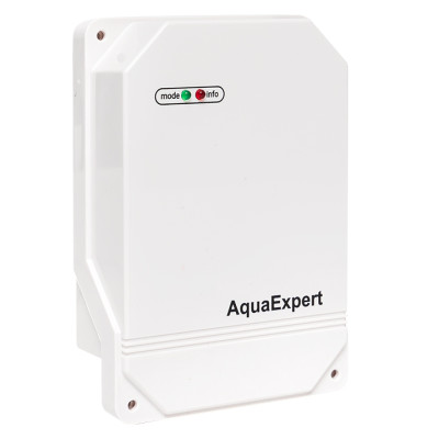 Блок управления системой AquaExpert RADIO EKF, AquaExpert-control-radio