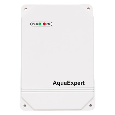 Блок управления системой AquaExpert RADIO EKF, AquaExpert-control-radio