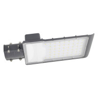 Светильник Уличный Gauss LED Avenue IP65 355*155*57 50W 5000lm 5000K 190-250V КСС "Ш" 1/10, 629534350