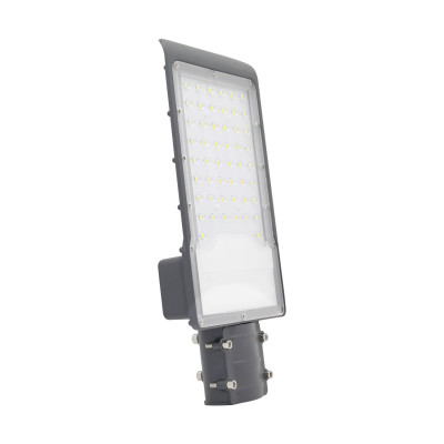 Светильник Уличный Gauss LED Avenue IP65 355*155*57 50W 5000lm 5000K 190-250V КСС "Ш" 1/10, 629534350