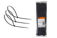 Хомут 4,8х200мм нейлон (черный) (100шт) TDM Electric, SQ0515-0216 Хомут 4,8х200мм нейлон (черный) (100шт) TDM Electric, SQ0515-0216