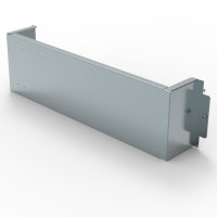 Legrand Плата вертикальная DPX? 250 3P 36M, 338426 Legrand Плата вертикальная DPX? 250 3P 36M, 338426