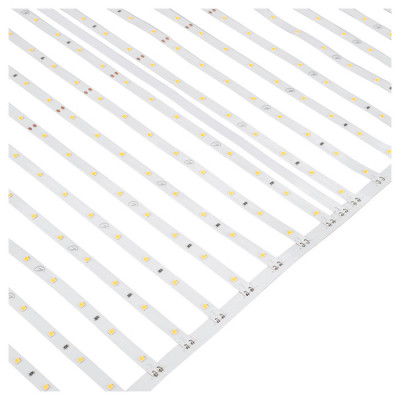 Светодиодная лента RT-ONIX-A640-410mm 24V Day5000 (43.6 W/m, IP20, 2835, 3m) (Arlight, сеть параллельная), 036311