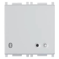 Vimar Интерфейс bluetooth, серебро, 14589.SL