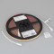 Лента герметичная COB-PS-X400-7mm 24V Day4000 (7.2 W/m, IP67, CSP, 5m) (Arlight, -), 039959