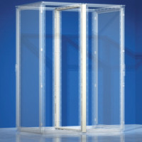 Набор для объединения шкафов спинами, 2000 x 1000 мм (упак. 1шт), ДКС R5KFRE20100