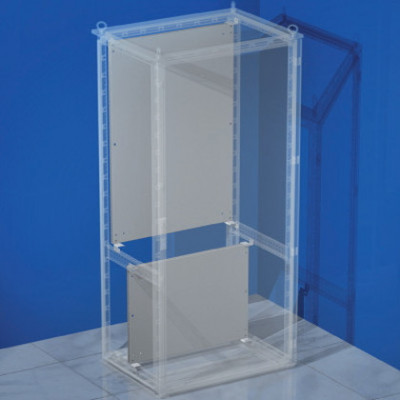 Монтажная плата, частичная, высота 795мм, для шкафов DAE//CQE Ш=800мм (упак. 1шт), ДКС R5PCPE88