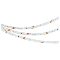 Светодиодная лента NT-A60-8mm 12V Warm2700 (4.8 W/m, IP20, 3528, 5m) (Arlight, Открытый), 040615