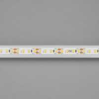 Светодиодная лента RT-A120-10mm 48V Day4000 (9.6 W/m, IP20, 2835, 30m) (Arlight, Открытый), 038804