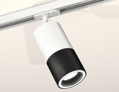Трековый акцентный светильник однофазный MR16 GU5.3, AMBRELLA LIGHT, XT7402090