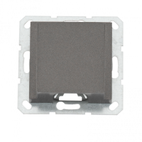 Вывод кабеля, цвет мокко, G8210Z, Jasmart