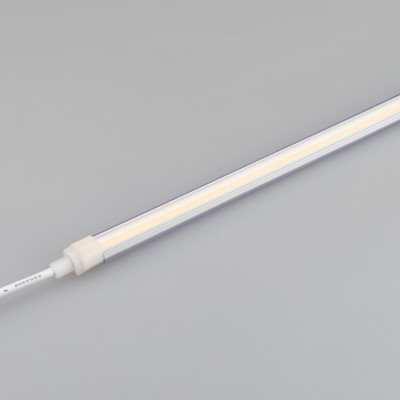 Профиль COB-GERM-8-L1000 (Arlight, Пластик), 032363