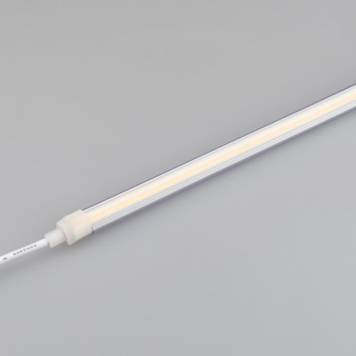 Профиль COB-GERM-8-L1000 (Arlight, Пластик), 032363