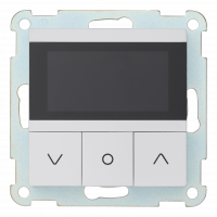 Термостат для теплых полов с Wi-Fi, датчик в комплекте, Rikett, 32232 WT Термостат для теплых полов с Wi-Fi, датчик в комплекте, Rikett, 32232 WT